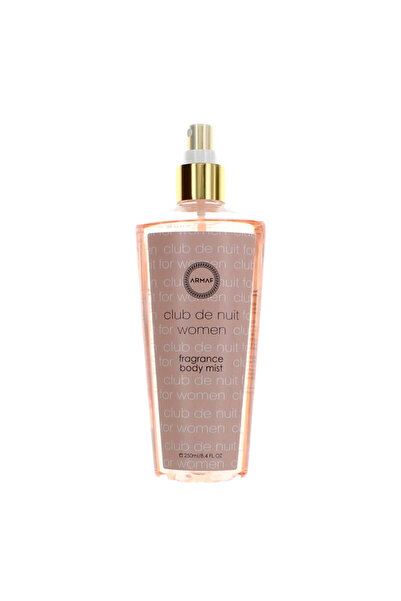 Armaf Club De Nuit Woman BodyMist