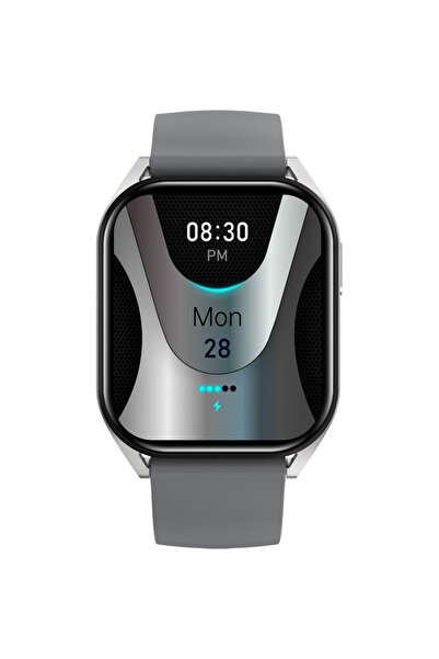 CANYON CNS-SW58SS Chatter SW-58 IPS 1.8" 128 MB Apel Bluetooth, Asistent voca...