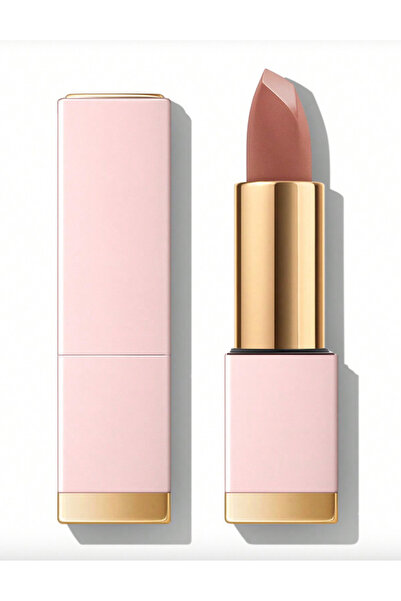 SHEGLAM Creme Allure Lipstick, Kremsi kolay sürülebilir yoğun pigmentli ruj