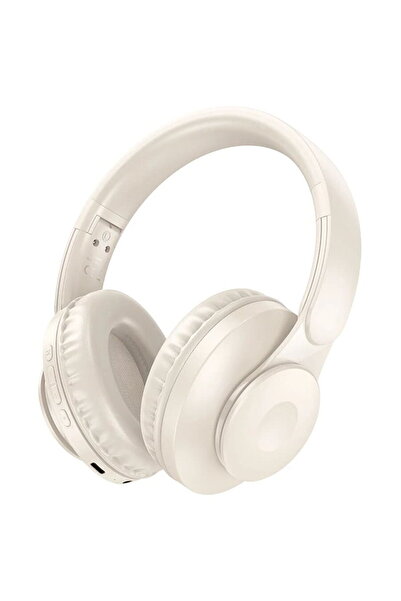 Hoco KF2316720, Autonomie 46 ore, Bluetooth 5.3, Alb