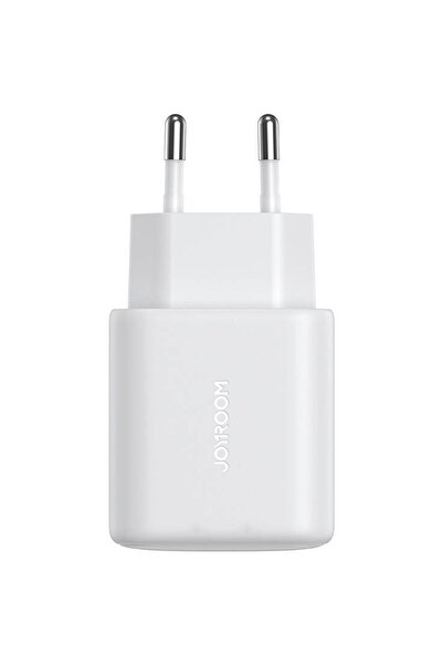 Joyroom 47610, 30 W, USB-C, Alb