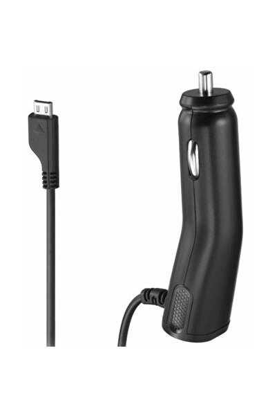 Samsung Incarcator auto ACADU10CBECSTD, Micro USB 700mAh