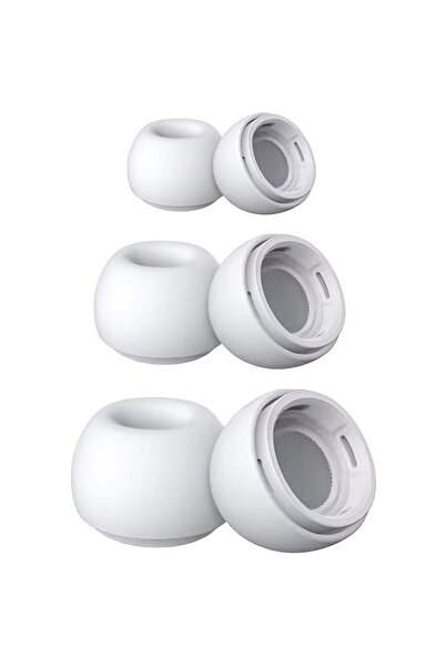 Tech-Protect Earbuds for Apple AirPods Pro 2 / Pro, Size S / M / L