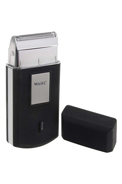 Wahl Consumer Akku-Shaver Foil shaver Black