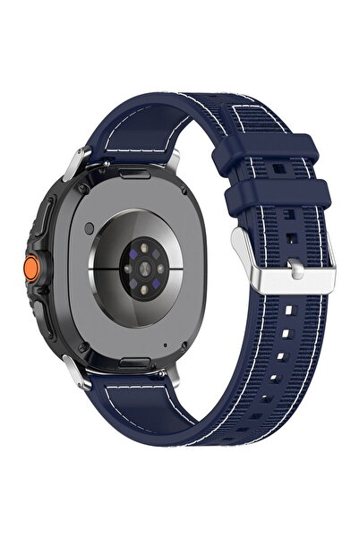 Techsuit Curea pentru Samsung Galaxy Watch8 40mm/Watch8 44mm/Watch8 Classic -...