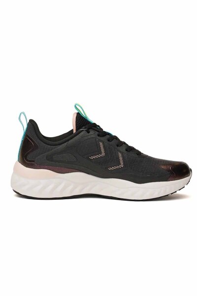 hummel Kadın Beyaz Spor Ayakkabı & Sneaker