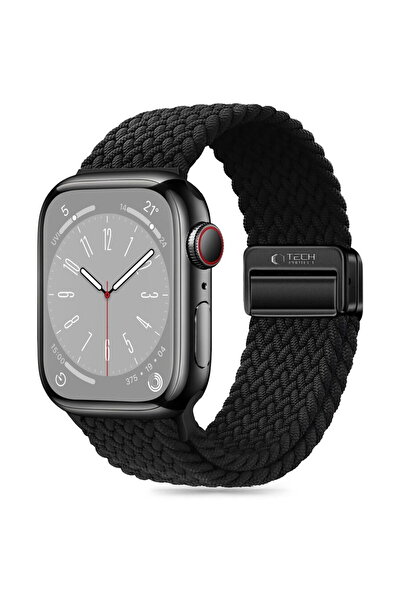 Tech-Protect NylonMag Strap Apple Watch 6 / 7 / 8 / 9 / 10 / SE (40/41/42 mm)...
