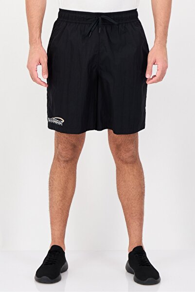 adidas Men Sportswear Fit Football Shorts, Black