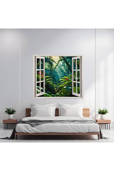 Avex Color printed foil for home wall decoration, size 125 x 110cm, model: VI...