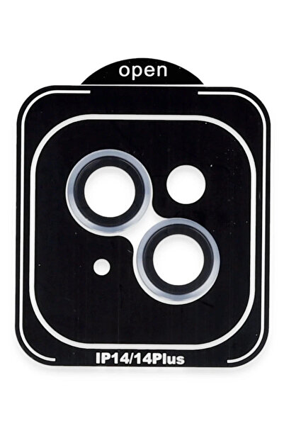 Store Ozbay عدسة كاميرا معدنية من أوزباي 14 PVD - أزرق 1152714