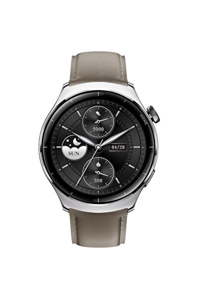 Mibro Watch Lite 3 Pro 1.32" Khaki Grey