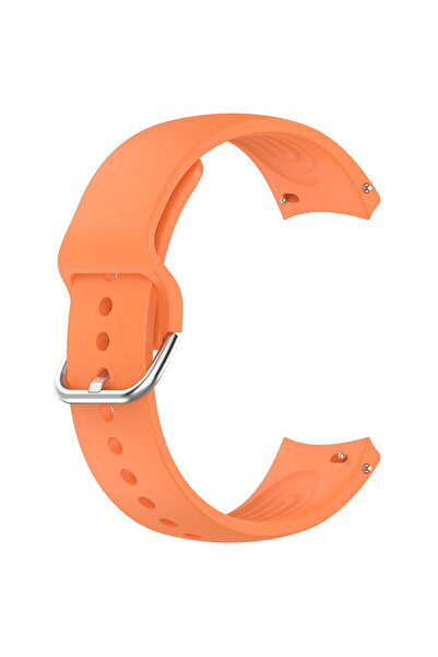 Techsuit Strap for Huawei Watch GT 2 46mm / GT 3 46mm, Xiaomi Watch S1 Pro / ...