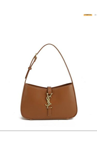 GENERAL Sa int Laur ent Large capacity Minimalism shoulder bag