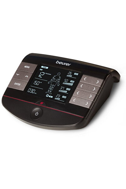 Beurer EM 89 Heat Dispozitiv digital TENS/EMS cu functie de incalzire