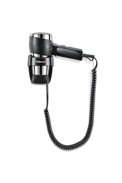 Valera Action Super Plus 1800 Hair Dryer, 1800 W, 3 temperature settings, 2 s...