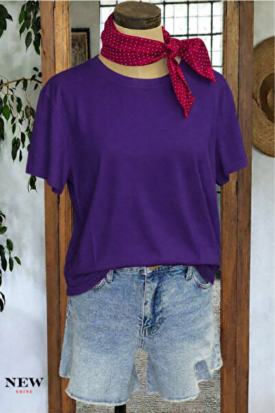 New Shine ΑΠΛΟ ΜΠΟΥΜΕΛΟ UNISEX