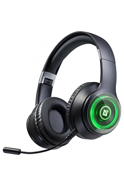 Defender 63400, Autonomie 8 ore, Bluetooth 5.3, Negru