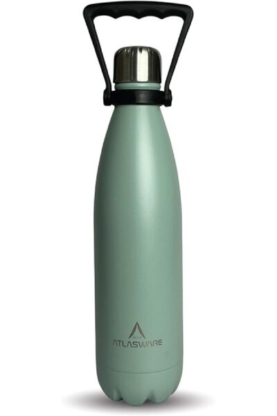 Atlasware Luxury Stainless Steel Water Bottle 750ml