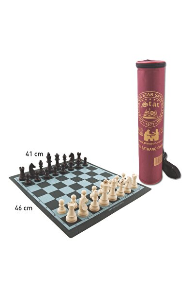 Star Oyun Aletleri STAR OKUL SATRANÇ TAKIMI