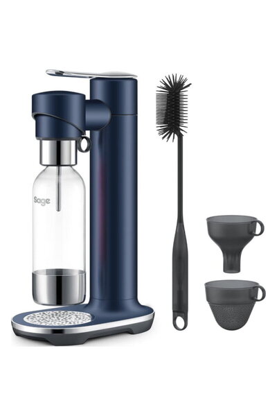 Sage - Fuziunea InFizz