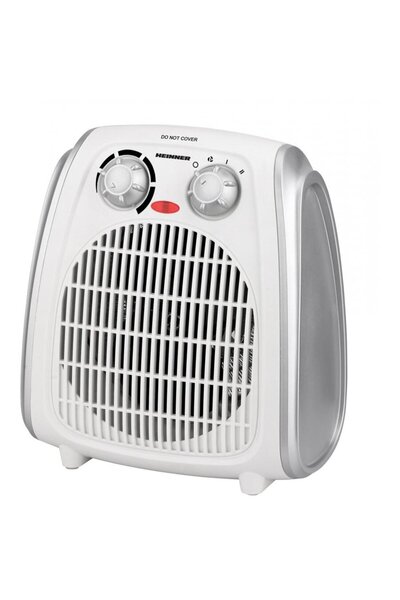 Heinner AEROTERMA HFH-L2000SL, 2000 W, 2 power levels, adjustable thermostat,...