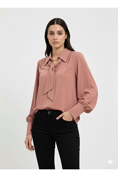 Crown plaza Turkish blouse "Classic, formal, elegant"