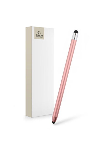 Tech-Protect TOUCH STYLUS PEN ROSE GOLD