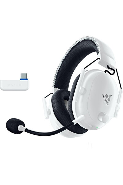 RAZER RZ04-04530600-R3G1, Căști supraauriculare, BT 5.2, Wireless, Alb