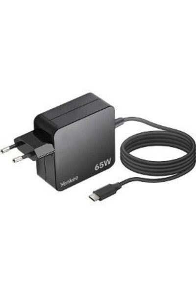 Yenkee YAU C65 USB-C 20V 65W