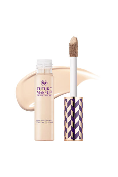 Future Makeup Double Duty Beauty Concealer