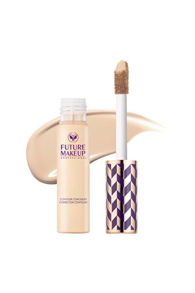 Future Makeup Double Duty Beauty Concealer