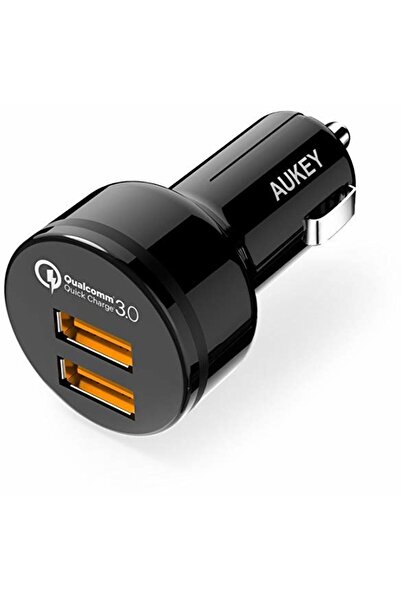 AUKEY CC-T8 Quick Charge 3.0