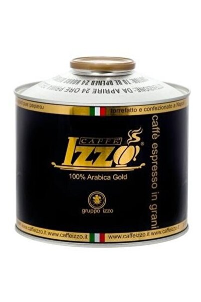 Izzo Cafea boabe Gold 1 kg