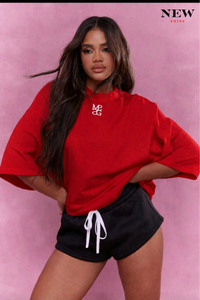 New Shine ΜΠΟΥΜΕΛΟ UNISEX ΜΕ ΕΚΤΥΠΩΜΕΝΟ ΤΕΧΝΟΛΟΓΙΑ