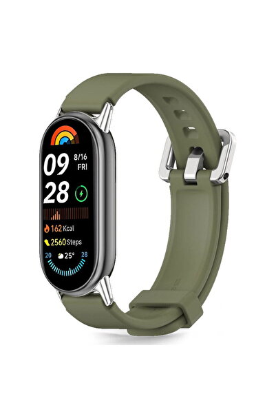 Tech-Protect Curea IconBand Classic pentru Xiaomi Smart Band 8 / 9 / 10 / NFC...