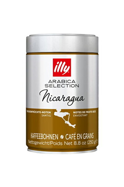 illy Arabica Selection - Nicaragua 250g