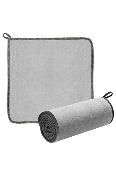 Baseus Prosop de uscare auto, CRXCMJ-0G, 40x40cm, microfibră premium, pentru ...