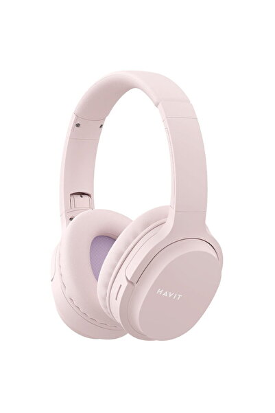 Havit I62, Autonomie 20 ore, Bluetooth 5.3, Roz