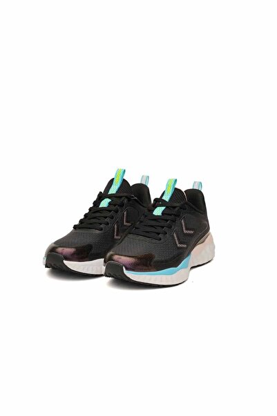 hummel Kadın Beyaz Spor Ayakkabı & Sneaker