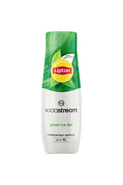 sodastream Lipton Ice Tea green tea 440 ml