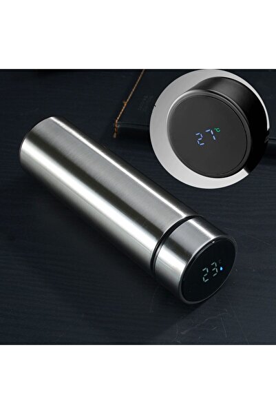 Avex SMART CUP LED Thermos Container, 500ml, with temperature display