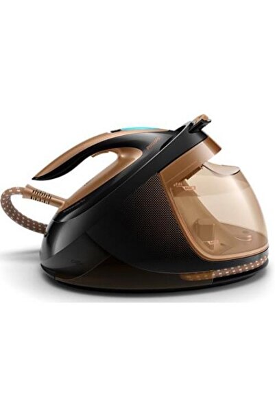 Philips PerfectCare Elite Advanced with steam, with T-ionicGlide soleplate an...