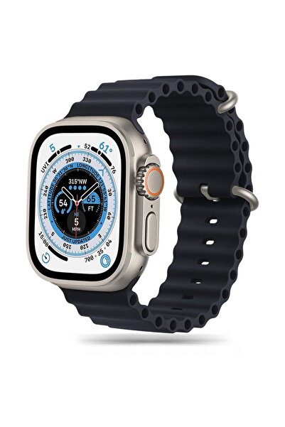 Tech-Protect Curea IconBand Pro pentru Apple Watch 6 / 7 / 8 / 9 / 10 / SE / ...