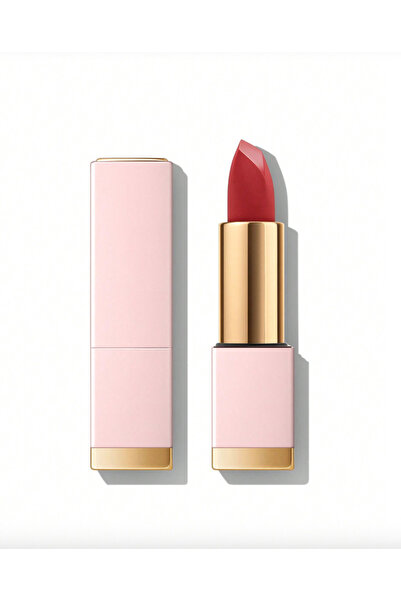 SHEGLAM Creme Allure Lipstick, Kremsi kolay sürülebilir yoğun pigmentli ruj