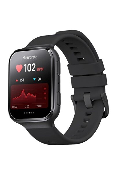 70MAİ 6971669780814 Saphir Watch Black