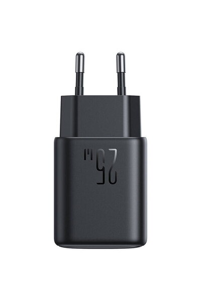 Joyroom 47612, 25 W, USB-C, Negru