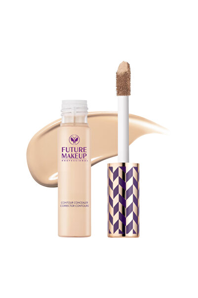 Future Makeup Double Duty Beauty Concealer