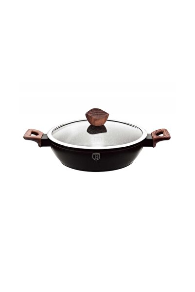 Berlinger Haus Ebony Rosewood