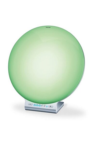 Beurer Lampa cu lumina naturala 2-in-1 TL100