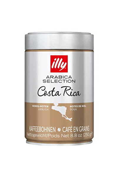 illy Arabica Selection - Costa Rica 250g